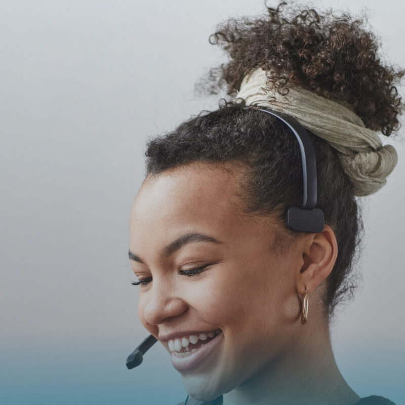 Integrated Call Center image