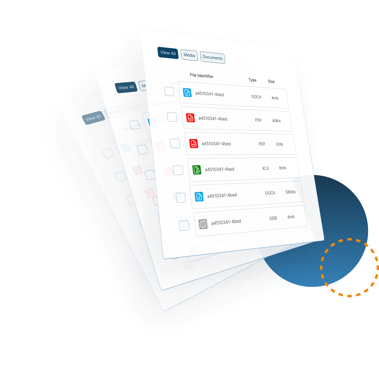 Document Management Image